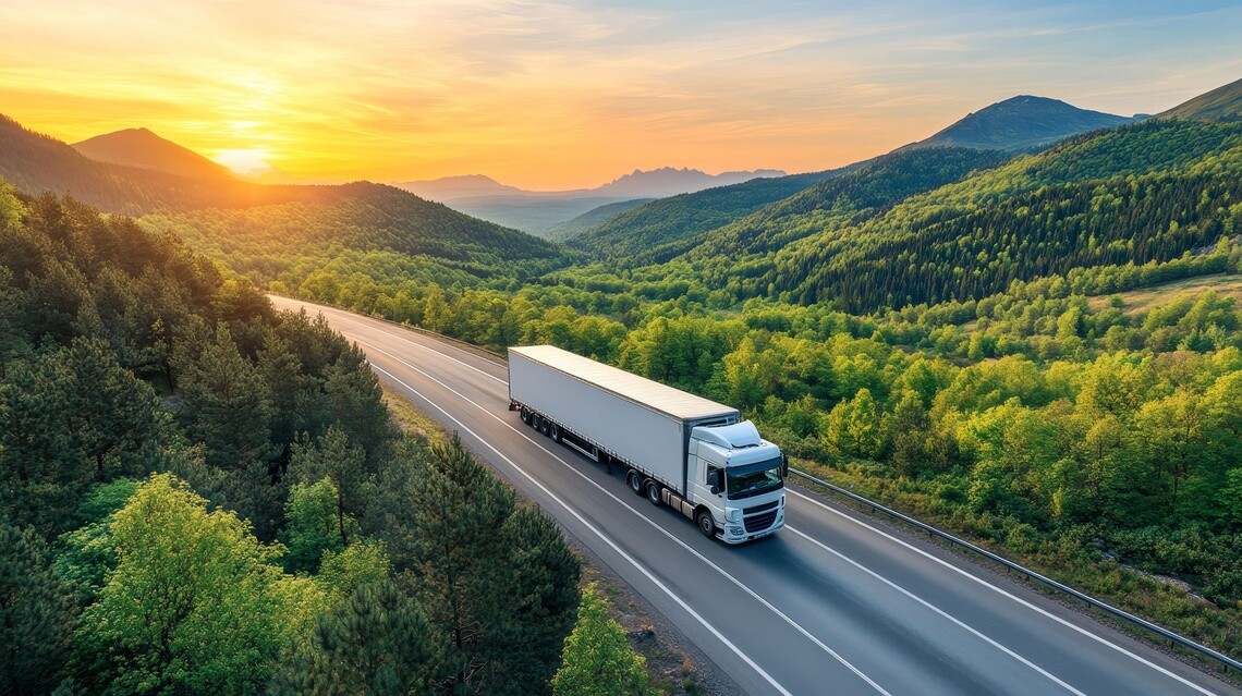 how will the eudr regulations and sustainable tyre composition impact your fleet