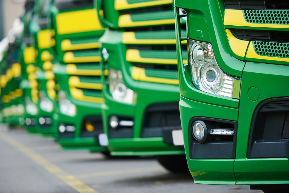 Fleet audit: unlock peak fleet performance