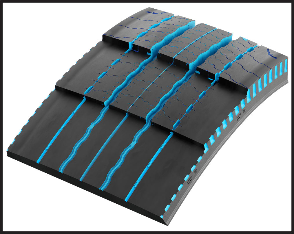 X Multi Z2 1 graphics