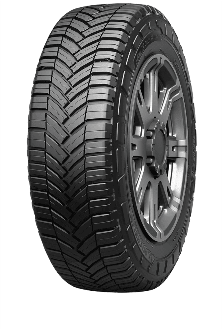 Michelin Agilis CrossClimate C-Metric