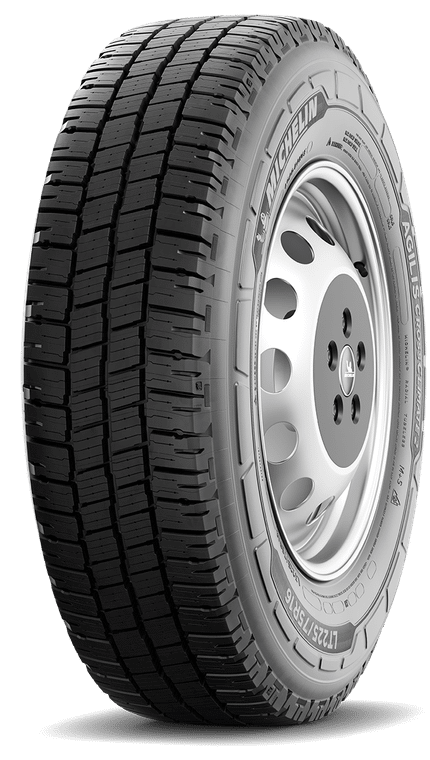 Michelin Agilis CrossClimate 2
