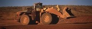 Earthmover vehicles