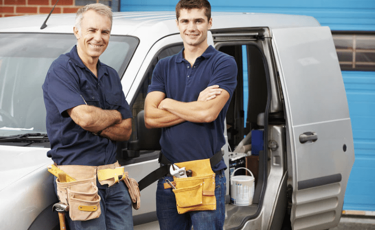 craftsmen