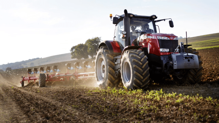 agriculture