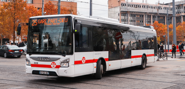 people transportation