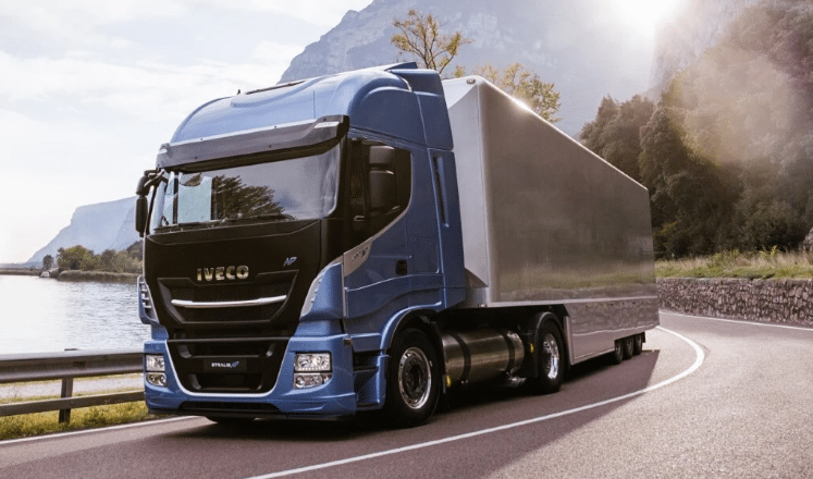 freight transportation