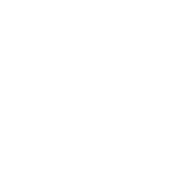 icon in white of a bell with an alert symbol