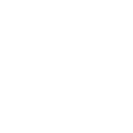 icon in white of a bell with an alert symbol