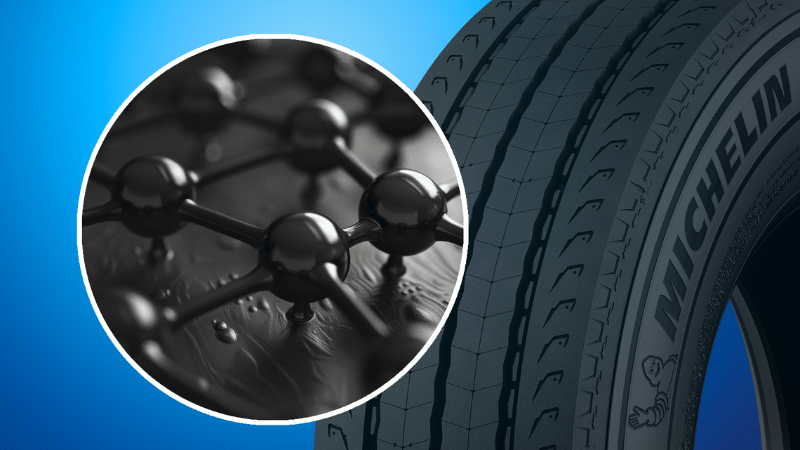 michelin technology image forcion