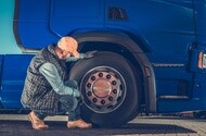 truck tire lifespan