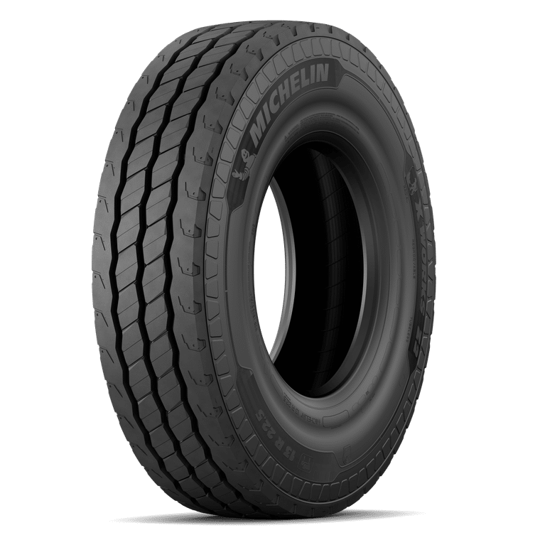 MICHELIN X WORKS Z2