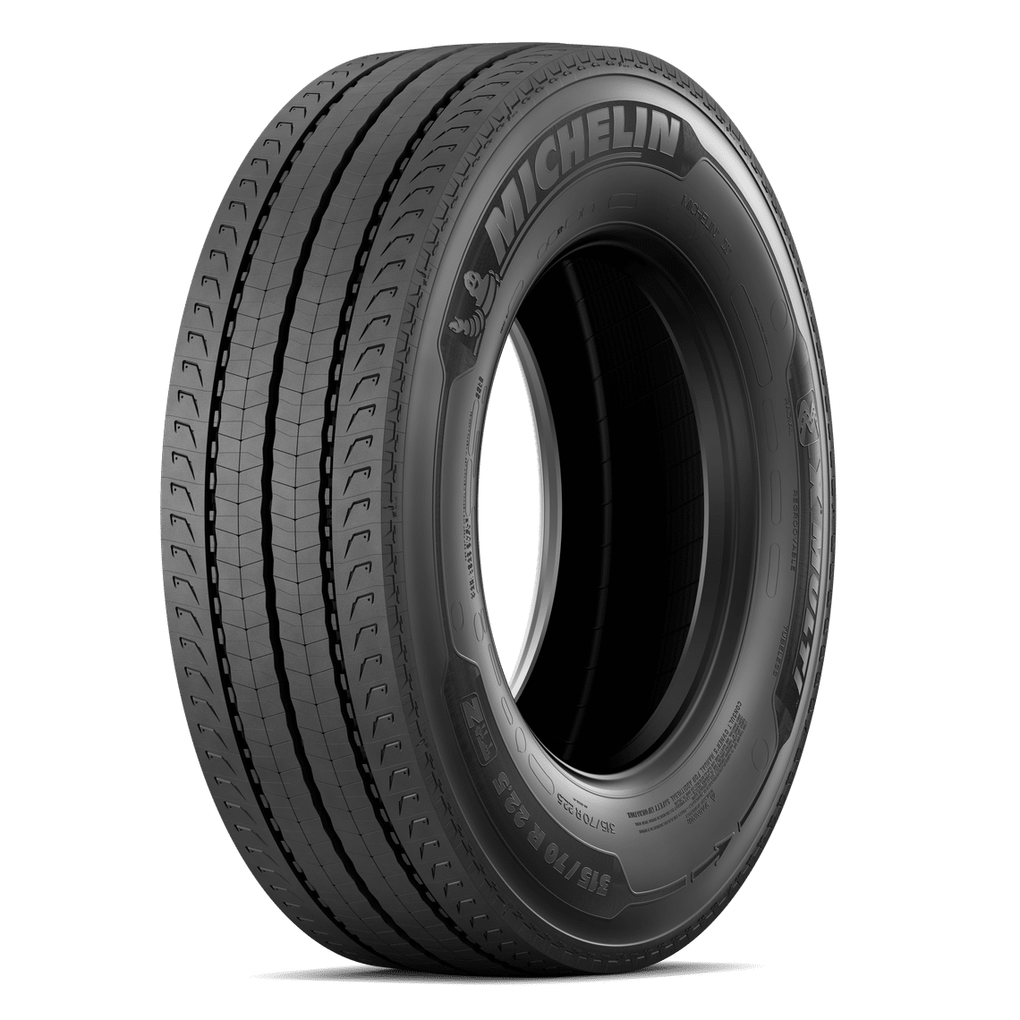 MICHELIN X MULTI Z Z+ D (17.5-19.5)