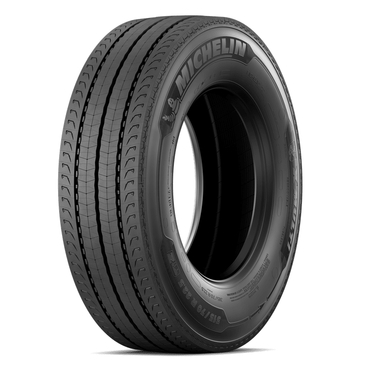MICHELIN X MULTI Z Z+ D (17.5-19.5)