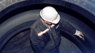 Michelin Better Mining helps surface mines and underground mines improve mine safety.