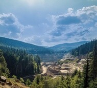 Michelin Better Mining helps mine sites advance mining sustainability.