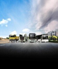 Michelin truck tyre warranty coverage for commercial vehicles
