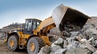 Dozers at surface mine sites are key to keep haul roads clear and mine operations efficient and safe.