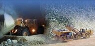 Underground load haul dumpers needs underground load haul dump loader tires and mining solutions built for extreme conditions.