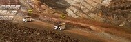 Mining experts for MICHELIN MEMS 4, mining TPMS solution