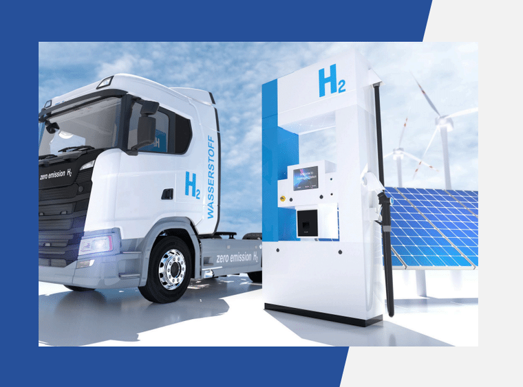 the transition to net zero