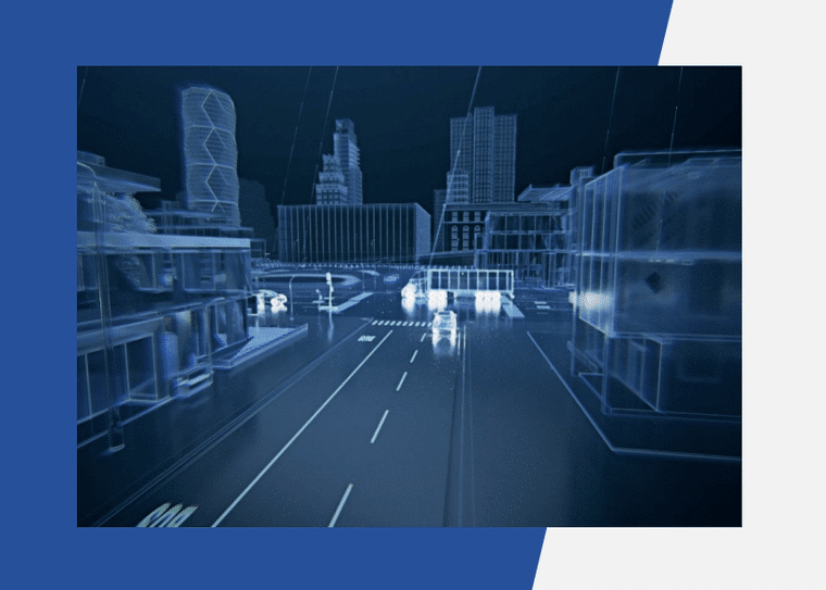 connectivity and digitalisation