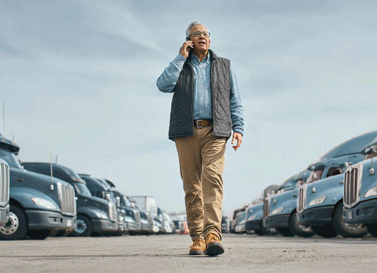Find The Right Tire For Your Business Michelin Commercial Tires
