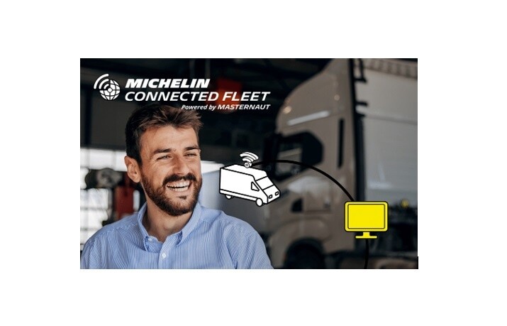 connected mobile image