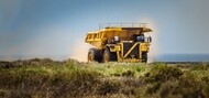dump truck header image