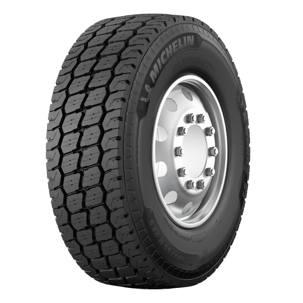 MICHELIN X® WORKS HL Z2 MICHELIN X® WORKS HL Z2