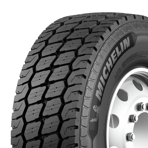 MICHELIN X® WORKS HL Z2 MICHELIN X® WORKS HL Z2