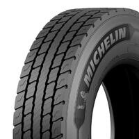 Michelin X Line Energy D Plus