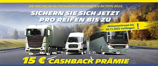 Banner: Aktionszeitraum für Herbstaktion bis 30.11.2025 verlängert