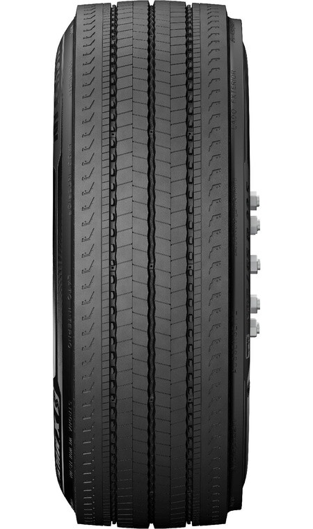 MICHELIN X® Multi Z+ AS 385/65R22.5