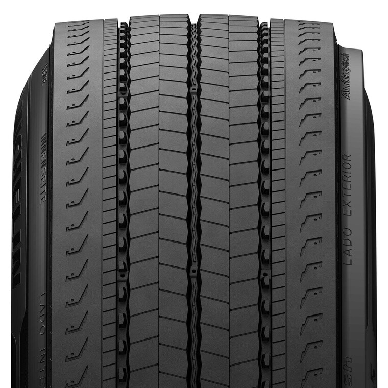 MICHELIN X® Multi Z+ AS 38565R22.5