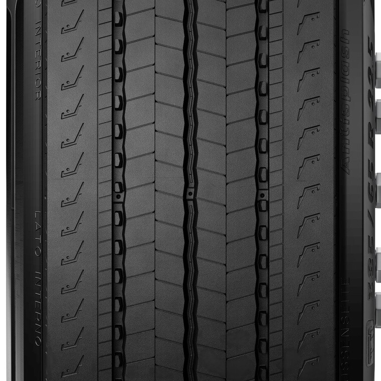 MICHELIN X® Multi Z+ AS 38565R22.5