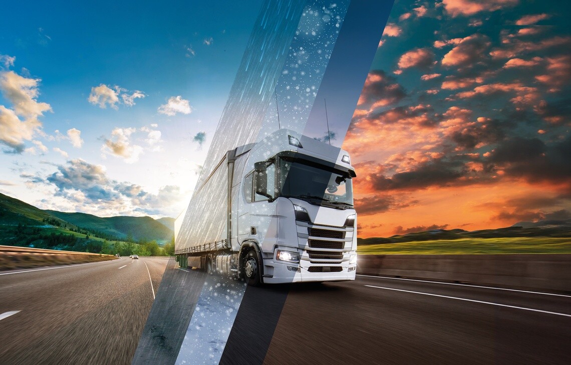 MICHELIN X® MULTI Z  AS banden MICHELIN Banden voor