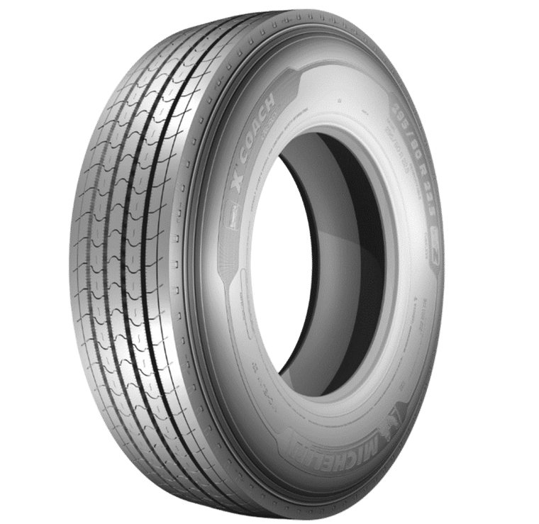 MICHELIN X Coach Energy Z