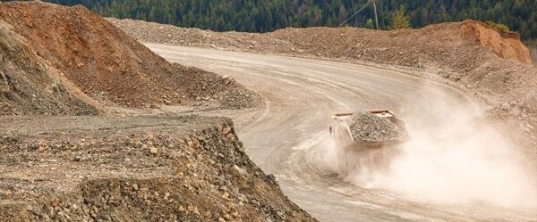 Extend mining tire longevity while elevating mine safety with Michelin Mining Services, including a complete site audit of your mine site’s driving conditions