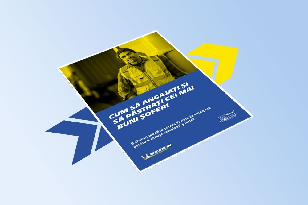 Descărcați articolul nostru, pentru a afla cum să recrutați cei mai buni șoferi de camion
