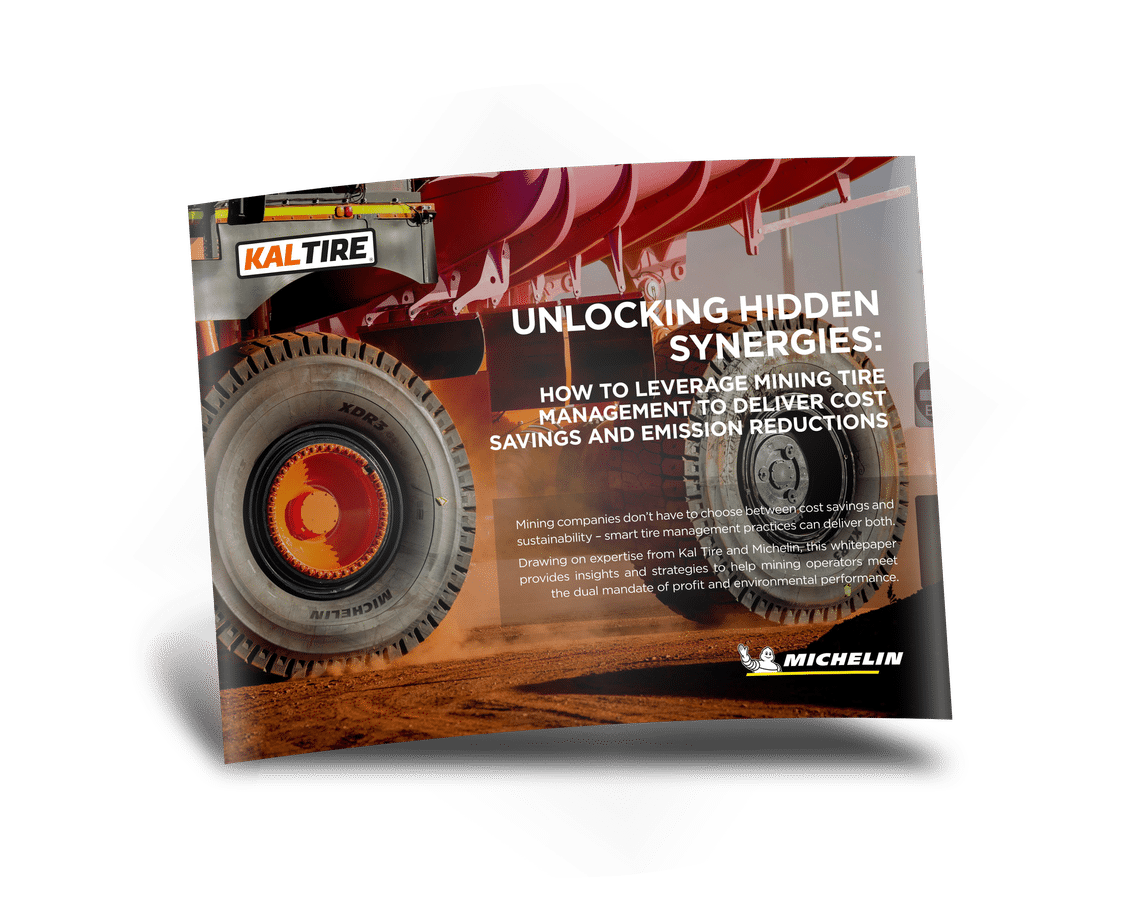 Mining ebook: unlocking hidden synergies