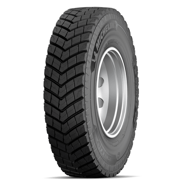 MICHELIN X® WORKS D2 13R22.5