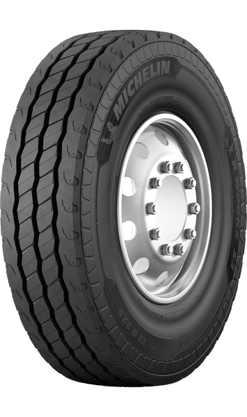 MICHELIN X® WORKS Z2 13R22.5