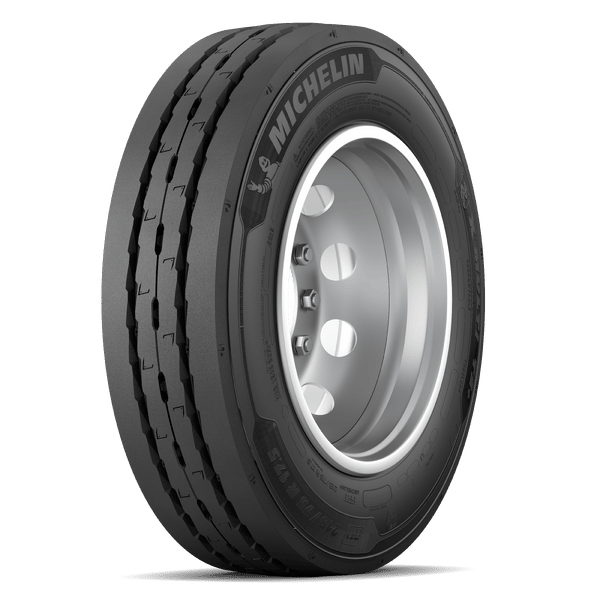 MICHELIN X MULTI T2+ 215/75R17.5