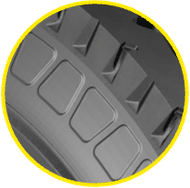 sidewall durability