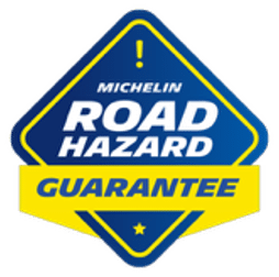 Road Hazard Guarantee logo