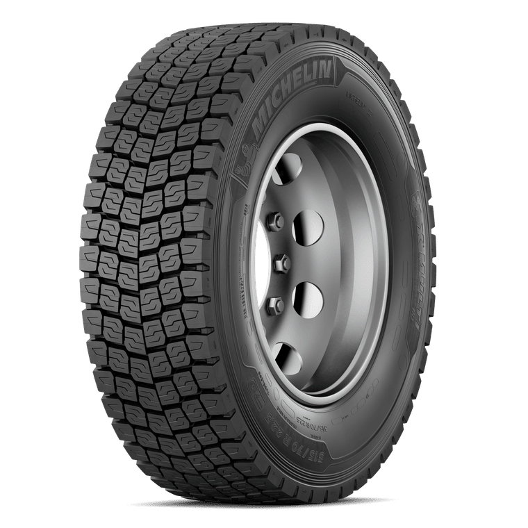 MICHELIN X MULTI HD D 315/70R22.5