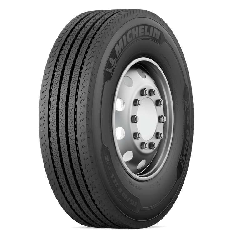 MICHELIN X MULTI HD Z 315/80R22.5
