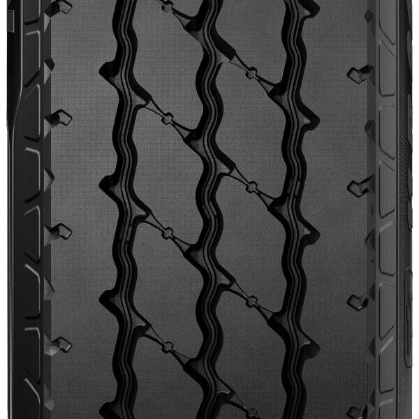 Michelin X Works Z2: tread