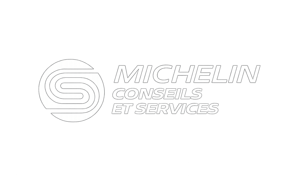 MICHELIN Conseils et Services logo