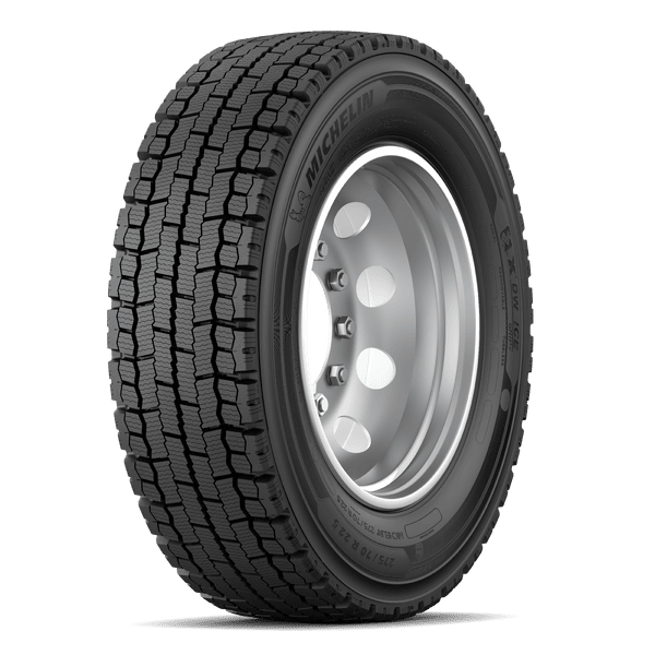 MICHELIN XDW ICE GRIP + (275/70R22.5)